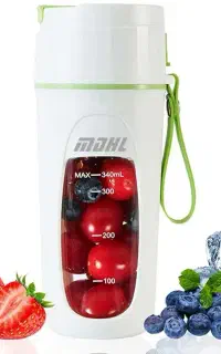 شیکر شارژی یخ شکن MDHL