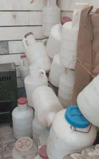 دبه