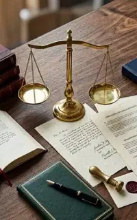 قبول انواع دعاوی حقوقی، کیفری ، خانواده و ثبتی