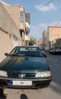 آردی یشمی مدل 85