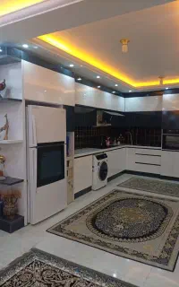 خونه ویلای گورک
