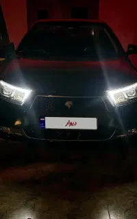 دنا پلاس ۹۶