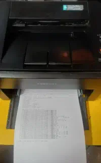 پرینتر ۱۶۴۰