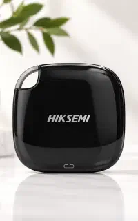 هارداکسترنالSSDیک ترابایتHIKSEMI(فروشگاه سروش)