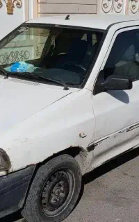 ماشین پراید