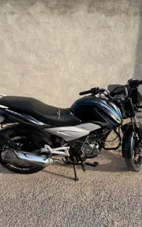 موتور دیسکاور125