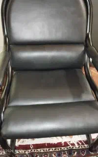 صندلی اداری