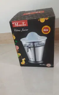 آب مرکبات گیری برقی