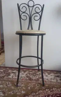 صندلی اوپن کارکرده سالم