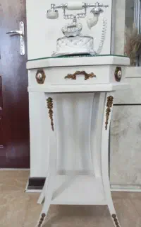 میز تلفن