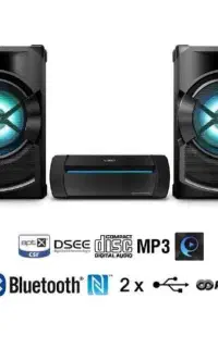 شیک سونی shke x7p