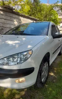206 مدل 90