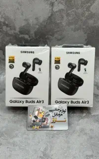 ایرپاد هدفون بلوتوثی سامسونگ BUDS Air 3 با گارانتی