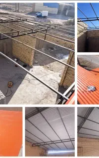 بنایی جوشکاری