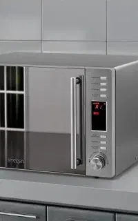 سولاردوم . ماکرویو اسماگن