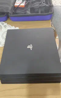 پی اس فور پرو کپیخور  PS4 PRO