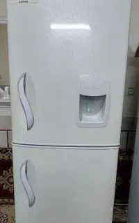 یخچال و فریزر
