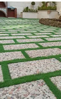 جذب نیروی وارد به کار برای محوطه سازی در ماسال