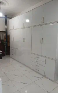 کمددیواری