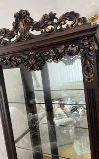 بوفه