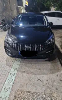 آریزو5 fl مدل ۱۴۰۳ کارکرد۲۰ هزار