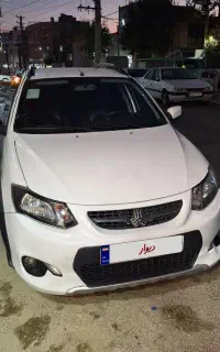 کوییک مدل ۱۴۰۰، بسیار سالم، بدون رنگ و تصادف