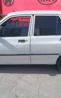 پراید مدل 95