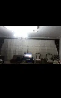 پرده