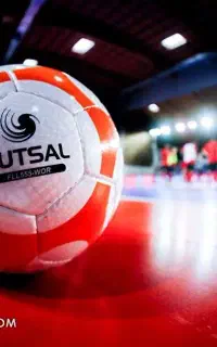 بازیکن سانس فوتسال دورهمی