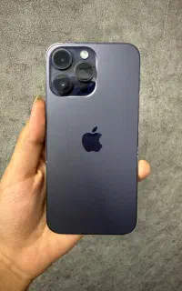 ایفون ۱۴ پرومگس ریجستر شده