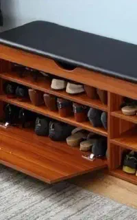 جاکفشی مشاوره رایگان کمد دیواری کابینت