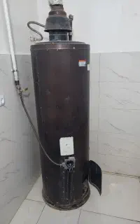 آبگرمکن