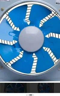 فن هواکش