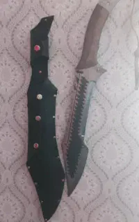 چاقو