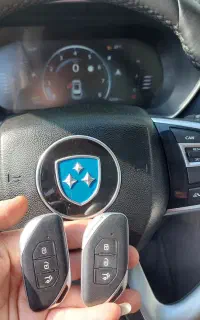 کلید سازی سوئیچ ریموت کیلس فابریک