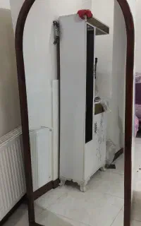 آیینه قدی گنبدی