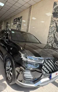 تیگو 7 پرو مدل ۱۴۰۱