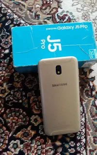 گوشی سامسونگ جی۵پرو السدیش سوخته