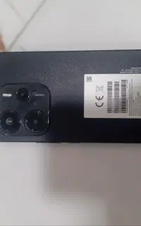 redmi note14 سه ماه کار