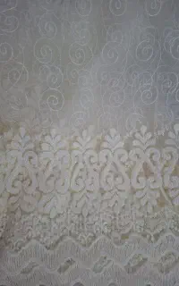 پارچه پرده ترک