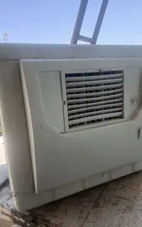 کولر آبی