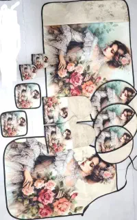 سرویس ۱۱ تکه عروس