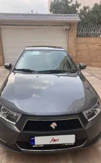 دنا توربو اتومات 1401