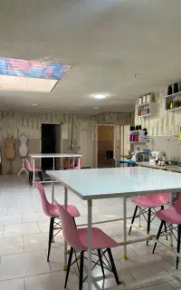 آموزش طراحی لباس و طراحی دوخت (خیاطی) با مدرک فنی