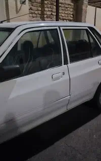 پراید132