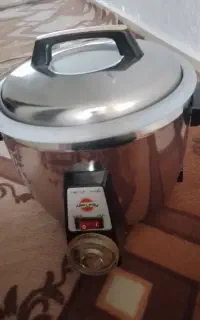 پلو پز اتوماتیک