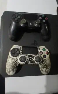 . ps4
