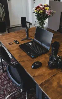 تولید محتوا برای تمامی پلتفرم ها(تخصصی)