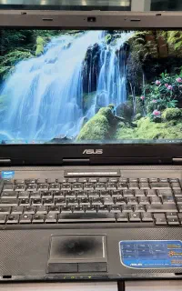 لپ تاپ ASUS X58L