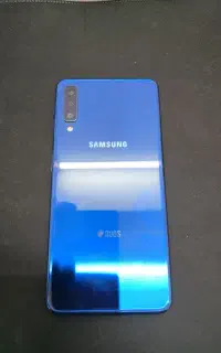 سامسونگ a7 2018